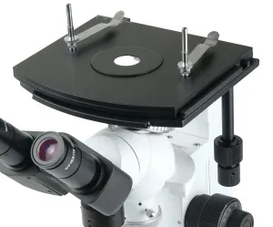 Микроскоп Микромед МЕТ С, изображение 11