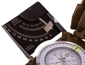 Компас Konus Konustar-10 Green, изображение 10