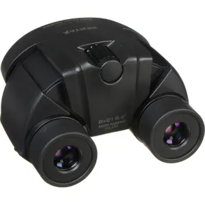 Бинокль PENTAX UP 8x21, изображение 3