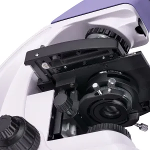 Микроскоп биологический MAGUS Bio 230BL, изображение 4