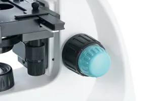 Микроскоп Levenhuk 400T, тринокулярный, изображение 9