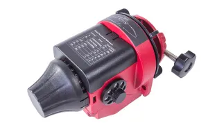 Монтировка Sky-Watcher Star Adventurer, красная (с крепежной платформой и искателем полюса), изображение 4