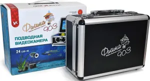 Камера подводная Фишка 903, с функцией видеозаписи, изображение 2