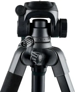 Штатив Benro T699N с держателем для смартфона MH2N, изображение 8