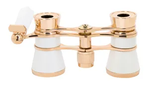 Театральный бинокль-лорнет Levenhuk Broadway 325E, изображение 8