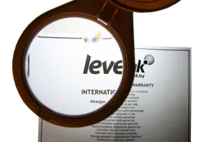 Лупа настольная Levenhuk Zeno Desk D17, изображение 10
