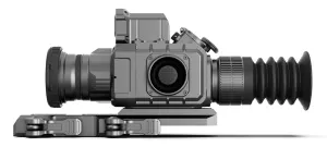Прицел тепловизионный LZIRTEK Perun 350L, изображение 2