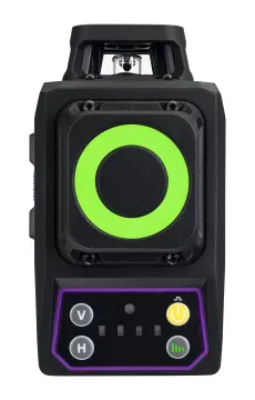 Лазерный уровень Ermenrich PRO LV40, изображение 7
