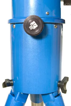 Телескоп с автонаведением  Levenhuk KSON Ekcentrik ED805.5 GoTo, изображение 13