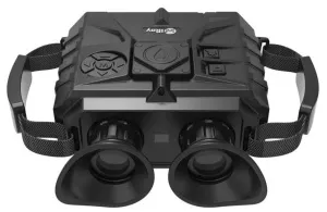 Бинокль тепловизионный iRay xFuse PT-HD, изображение 4