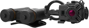 Насадка тепловизионная iRay Jerry CE5, изображение 4