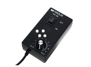 Осветитель кольцевой с включением по секторам MAGUS LED 144-S4, изображение 9