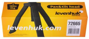 Штатив настольный Levenhuk TT35, изображение 11