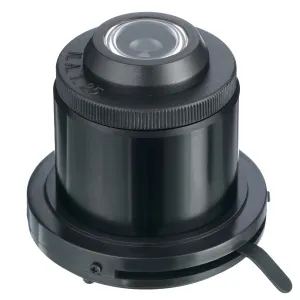 Микроскоп цифровой Levenhuk D900T, 5,1 Мпикс, тринокулярный, изображение 8