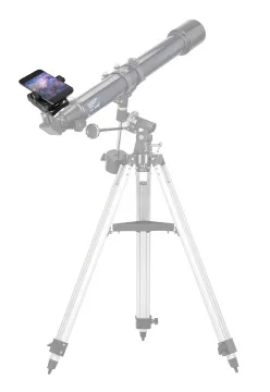 Wi-Fi фотокуляр Levenhuk Kelvin WFP25, изображение 7