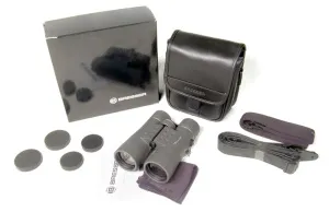 Бинокль Bresser Montana 8,5x45, изображение 6