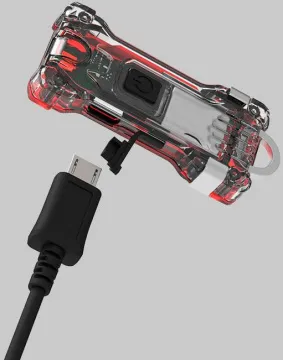 Мультифонарь Armytek Zippy Extended Set WR, изображение 6