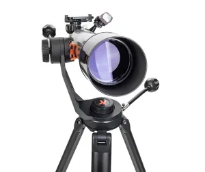 Фототелескоп Levenhuk Kelvin Nova PLUS 90/660, изображение 7