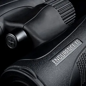 Бинокль Hawke Endurance ED 10x50, черный, изображение 4