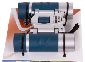 Бинокль Konus Explo 8x21, изображение 5