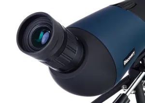 Зрительная труба Levenhuk Discovery Range 70, изображение 10