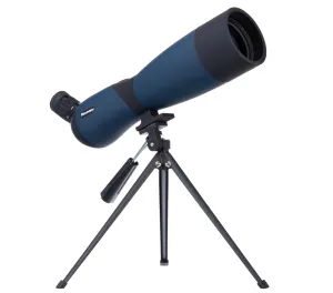 Зрительная труба Levenhuk Discovery Range 70, изображение 7