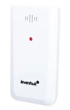 Метеостанция Levenhuk Wezzer PLUS LP60, изображение 9