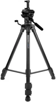 Штатив Benro T980EX с держателем для смартфона MH2N, изображение 7