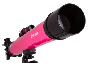 Телескоп Bresser Junior Space Explorer 45/600 AZ, изображение 4