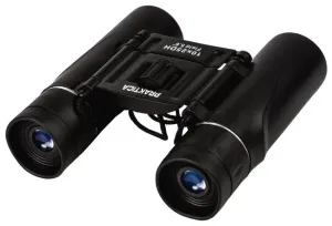 Бинокль PRAKTICA Falcon 10x25, черный, изображение 2