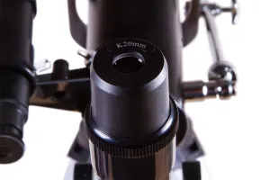 Телескоп Levenhuk Skyline BASE 60T, изображение 8