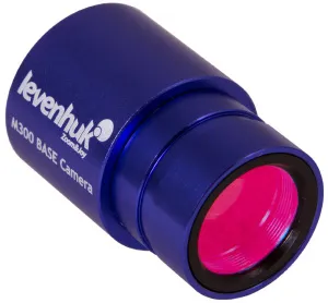 Камера цифровая Levenhuk M300 BASE, изображение 6