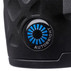 Бинокль Steiner BluHorizons 10x26, изображение 3