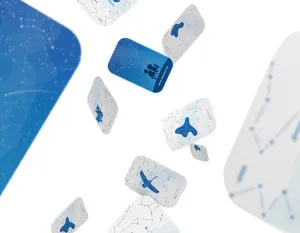 Игра «Знаток звездного неба», без фонарика, изображение 4