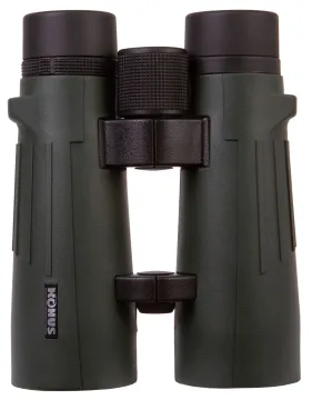 Бинокль Konus Konusrex 10x50 WA, изображение 3