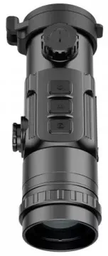 Насадка тепловизионная iRay Clip CH50W, изображение 4