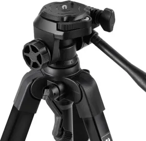 Штатив Benro T691 с держателем для смартфона MH2N, изображение 4