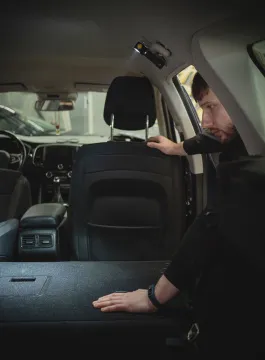 Мультифонарь Armytek Wizard C2 Magnet USB, теплый свет, изображение 10