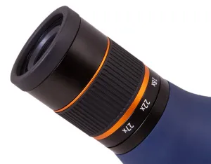 Зрительная труба Levenhuk Blaze Compact 60 ED, изображение 13