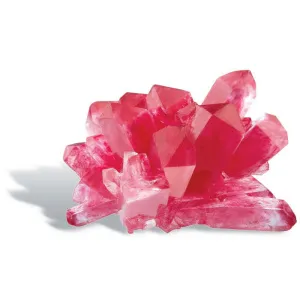 Набор 4M 00-03915 «Лаборатория кристаллов. Большая коллекция», изображение 5