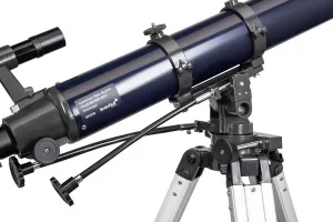 Телескоп Levenhuk New Skyline PLUS 90/900 AZ3, изображение 9