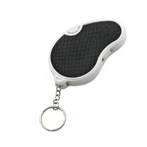 Лупа-брелок Veber 4x, 45 мм (6901), изображение 3