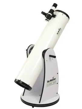 Телескоп Sky-Watcher Dob 8" (200/1200), изображение 5