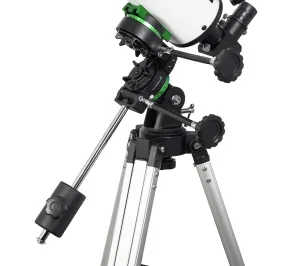 Телескоп Sky-Watcher MAK90 StarQuest EQ1, изображение 8