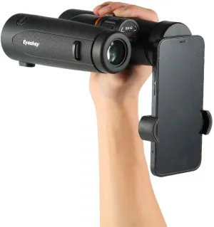 Бинокль Eyeskey SkyPower 10х42, изображение 9