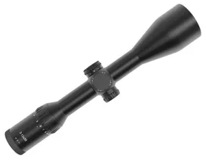 Прицел оптический ARTELV LRS 3–12x56 SFP, изображение 6