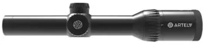 Прицел оптический ARTELV CRS Fiber 1–6x24 SFP, изображение 5