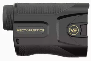 Дальномер лазерный Vector Optics Paragon 7x25 GenIII BDC, изображение 6