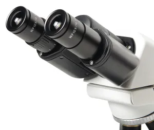 Микроскоп Микромед-1, вар. 2 LED inf., изображение 8