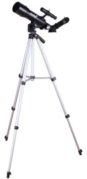 Телескоп Levenhuk Skyline Travel 50, изображение 9